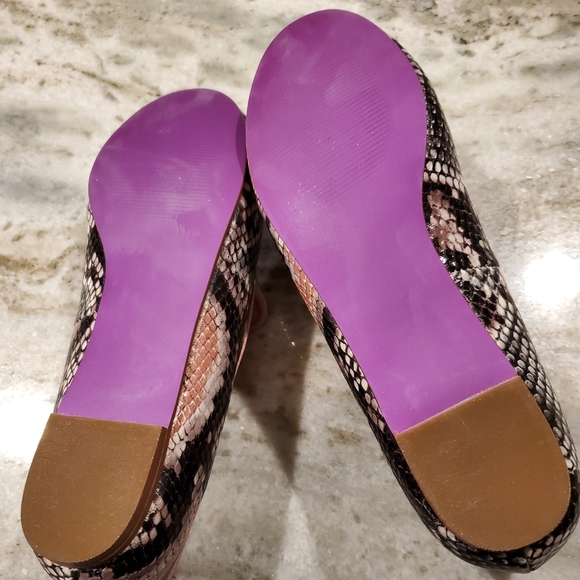 twiggy London loafer - Picture 4 of 5